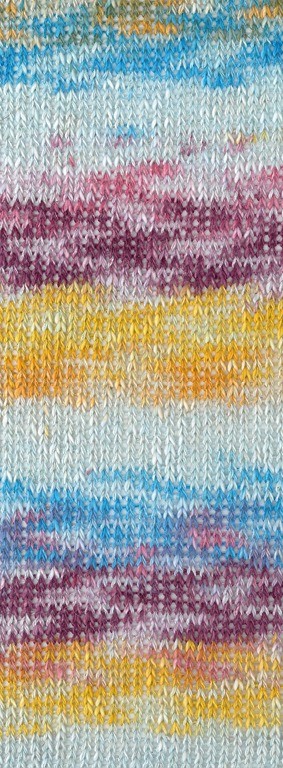 Gomitolo california kleur 46p 0