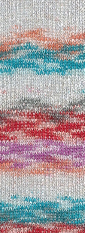 Gomitolo california kleur 48p