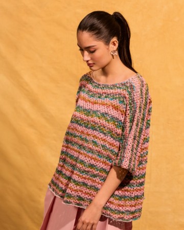 Gomitolo california shirt