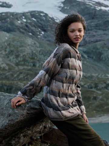 Gomitolo fumo trui kabels