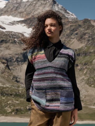 Gomitolo intenso hes