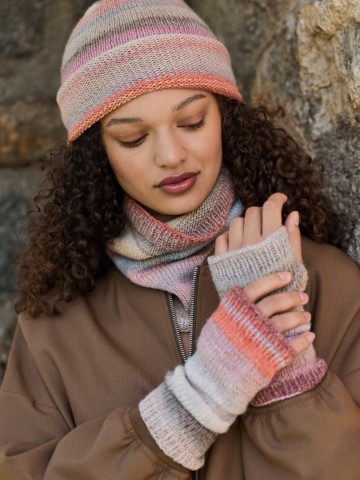 Gomitolo intenso muts enz