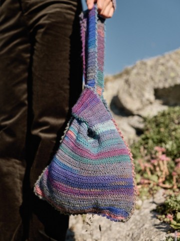 Gomitolo intenso tas