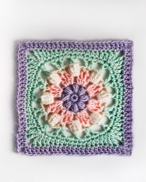 Granny square h