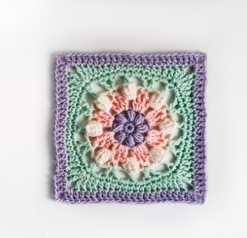 Granny square