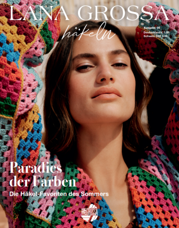 Haken nr 5 lana grossa