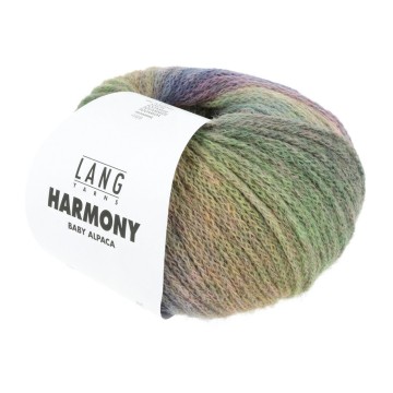 Harmony kleur 6 6