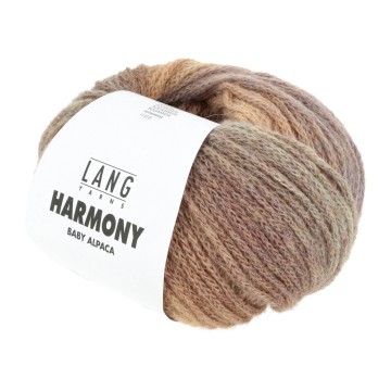 Harmony kleur 7