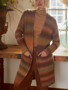 Harmony vest ottilia