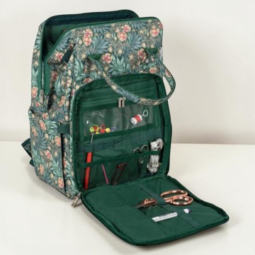 Hobby rugzak morris green open