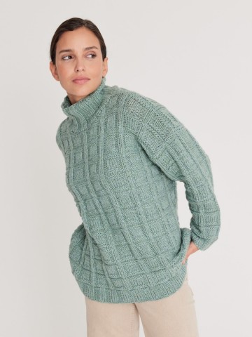 Hw2023 filati journal 66 lana grossa9230066m33mf1