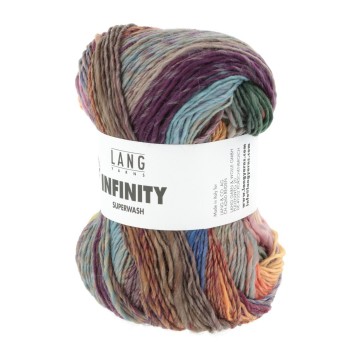 Infinity kleur 3 5