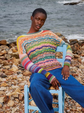 Infinity trui wilona