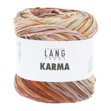 Karma kleur 9