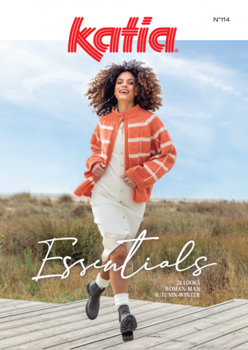 Katia 114 essentials