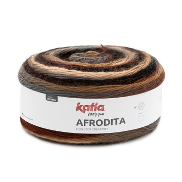 Katia afrodita kleur 300