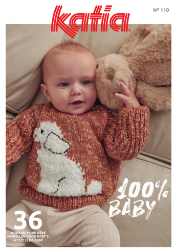 Katia baby 110