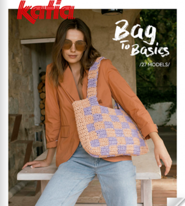 Katia bags to basic