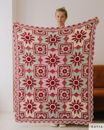 Kit cal stars in bloom katia kleur 2