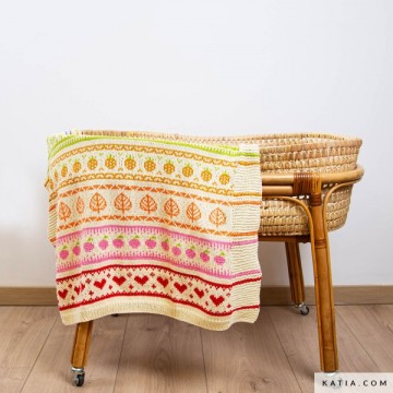 Kit rainbow garden kal 2026 kit katia fair cotton 9731 os s1 02 katia n