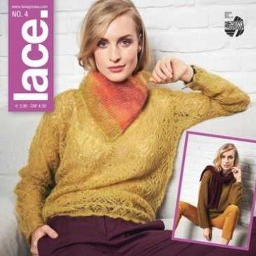 lace 4