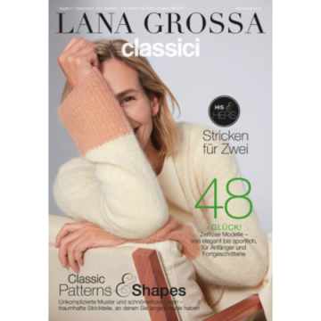 Lana grossa classici 21
