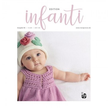 Lana grossa infanti edition 2