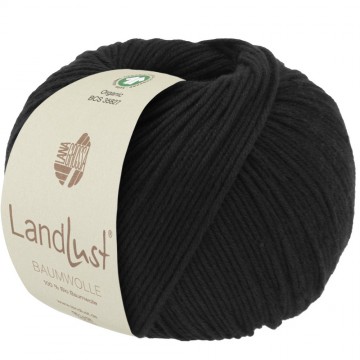 Landlust baumwolle 1
