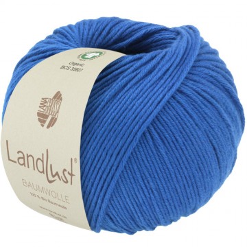 Landlust baumwolle 12