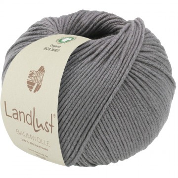 Landlust baumwolle 2