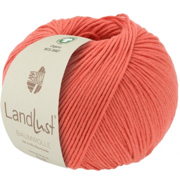 Landlust baumwolle 20