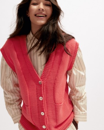 Landlust baumwolle hes