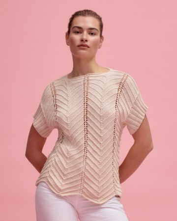 Landlust baumwolle shirt