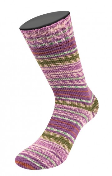 Landlust die sockenwolle 611