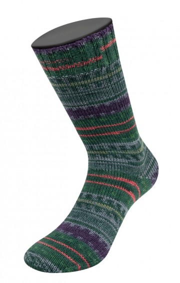 Landlust die sockenwolle 613 0