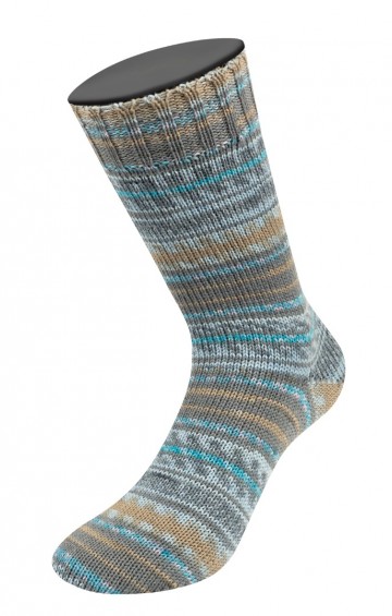 Landlust die sockenwolle 616 0