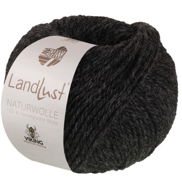 Landlust naturwolle 10