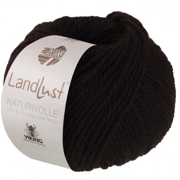 Landlust naturwolle 12