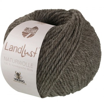 Landlust naturwolle 14