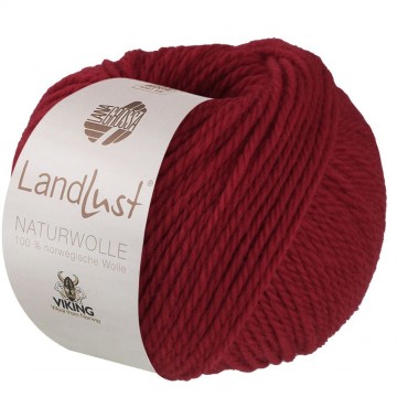 Landlust naturwolle 21