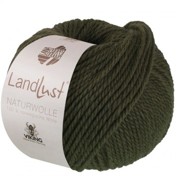 Landlust naturwolle 3