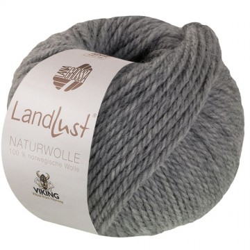 Landlust naturwolle 9