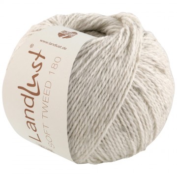 Landlust soft tweed 180 125 0