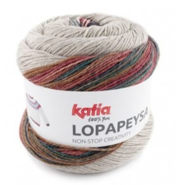 Lopapeysa kleur 102 bol