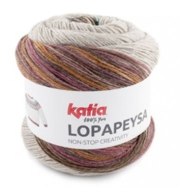 Lopapeysa kleur 103 bol