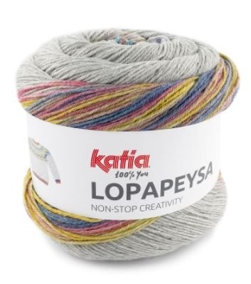 Lopapeysa kleur 200 bol