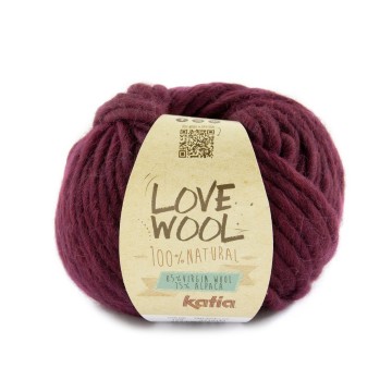 Lovewool 129