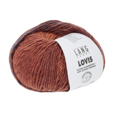 Lovis kleur 8 4