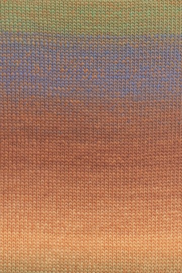 Lovis kleur 8 print 1