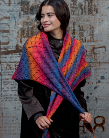 Lovis omlsagdoek ajour